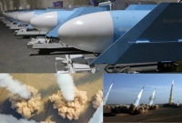 আরও শক্তিধর হয়ে উঠছে ইরান, ক্ষেপণাস্ত্র শক্তিকে সর্বোচ্চ অগ্রাধিকার