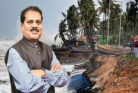 নির্ভুলভাবে তিনি বলে দিতে পারেন ঘূর্ণিঝড়ের গতিবেগ, যা এখনো পর্যন্ত ভুল প্রমাণিত হয়নি