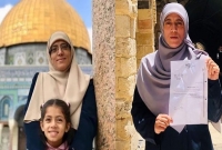 পবিত্র মসজিদ আল-আকসা রক্ষায় ইসরাইল বাহিনীর হাতে ২৮ বার গ্রেফতার হন এই কোরআন শিক্ষিকা