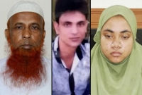 যে একটি কারণে পরকীয়ায় জড়ান আসমা যে একটি কারণে পরকীয়ায় জড়ান আসমা