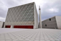 দ্রুত মুসলিম জনসংখ্যা বাড়ছে স্লোভেনিয়ায়, ৫০ বছর পর প্রথম নির্মিত হলো মসজিদ