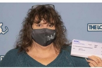  ৭৩ কোটি টাকার লটারি জিতলেন রাস্তায় কুড়িয়ে পাওয়া টিকিটে!