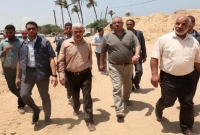 ৬০ মিনিট সময় দিচ্ছি পারলে হত্যা করো : ইসরায়েলকে চ্যালেঞ্জ হামাস নেতার