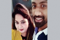 চাহিদা অনুযায়ী মেলামেশা করতে না দেয়ায় স্ত্রীকে হত্যা করেন হীরা