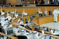 এবার ইসরাইলের সঙ্গে কোনো ধরনের সম্পর্ক রাখলেই জেল-জরিমানা; কুয়েতের সংসদে আইন পাস