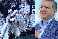 পবিত্র কুরআনের হাফেজ হলো এরদোগানের নাতি