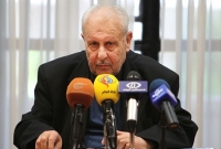 'ইসরায়েলের আয়ু ফুরিয়ে এসেছে'