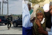 মোটরসাইকেলে এসে স্কুল থেকে ২০০ শিশুকে অপহরণ