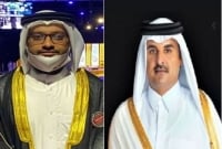 বাংলাদেশি হাফেজ আবু তালেবের অনন্য কৃতিত্ব, স্বর্ণপদক তুলে দিলেন কাতারের আমির