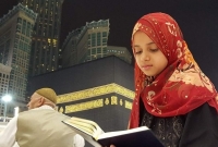  আন্তর্জাতিক অঙ্গনে ইসলামি নানান কাজে দাপিয়ে বেড়ানো বাংলাদেশ বংশদ্ভূত মারইয়ামের গল্প!