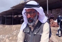 রেডিও শুনে শুনে পবিত্র কোরাআনের হাফেজ হলেন মরু রাখাল