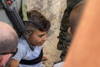 সাইকেলে ফিলিস্তিনি পতাকা ওড়ানোয় এক কিশোরকে গাড়িচাপা  দিল ইসরাইলি পুলিশ