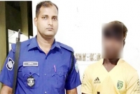 বলাৎকার শেষে শিশুর পকেটে ২০ টাকা গুঁজে দিল দুই বন্ধু!