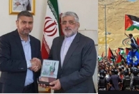 ইহুদিবাদী ইসরাইল বিশ্ববাসীর কাছে ঘৃণীত ও নিন্দিত: ইরান