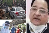 মোদির হস্তক্ষেপে মুসলিমদের প্রতি অন্যায়-অবিচারের ফলেই ঘূর্ণিঝড়-মহামারি: ভারতীয় এমপি