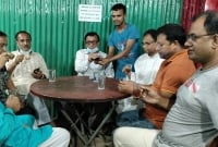 মুক্তিযোদ্ধাদের চায়ের বিল ৫০% ছাড় দেওয়ার ঘোষণা!