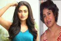 নুসরাতের প্রশংসা করে তসলিমা যা লিখলেন