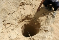 সুড়ঙ্গ নেটওয়ার্ক ধ্বংস করতে পারেনি ইসরায়েল, দাবি হামাসের