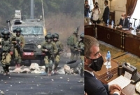 বিরল এক সতর্কতা জারি, সহিংসতা ছড়িয়ে পড়তে পারে পুরো ইসরায়েলে!