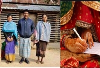 মা ও মেয়ের একজনই স্বামী! প্রকাশিত হল এক ভয়ঙ্কর সত্য!