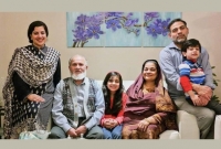 মুসলিম বলে গাড়িচাপা দিয়ে হত্যা করা সেই চালক গ্রেফতার