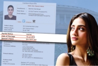 নুসরাতের মুখের কথা আর নথি আলাদা, লোকসভার ওয়েবসাইটে স্বামীর নাম নিখিল