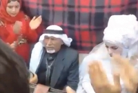 ৩৭তম বিয়ে সারলেন! বেঁচে আছে আগের ২৮ জন স্ত্রী