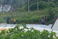  বিমান বিধ্বস্ত, ১ জন ছাড়া বাকি সবাই নিহত!