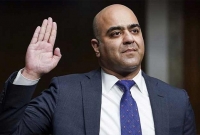 ২৪৪ বছরের মার্কিন ইতিহাসে প্রথমবার ফেডারেল মুসলিম বিচারক