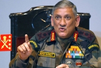 কে বেশি বিপজ্জনক পাকিস্তান নাকি চীন, উত্তরে যা বললেন ভারতীয় সেনাপ্রধান