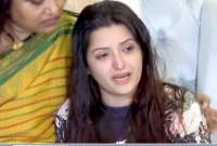 পরীমণিকে ধর্ষণ ও হত্যা চেষ্টা: নাসির উদ্দিনসহ ৩ জন গ্রেফতার