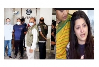 পরীমণিকে ধর্ষণচেষ্টার আসামি নাসিরের বাসায় থেকে যা উদ্ধার করা হলো