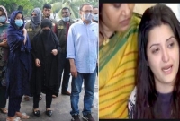 অল্পবয়সী তিন নারীও গ্রেফতার, নাসির তরুণীদের দিয়ে আরো যে অনৈতিক কাজটি করতেন