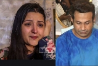  সেই রাতে আসলে কী ঘটেছিল? জানালেন পরীমনির সঙ্গে থাকা জিমি