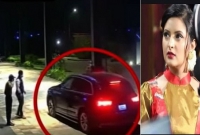 ‘বাসায় যে জায়নামাজ, কোরআন, নামাজের ঘর আছে সেটা দেখেন না’ 