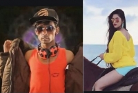  মুহূর্তেই ভাইরাল পরীমনির জন্য গাওয়া হিরো আলমের গান