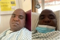 সবাই আমাকে আল্লাহর ওয়াস্তে ক্ষমা করে দিয়েন, বাঁচবো কি না জানিনা: নাজমুল