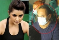 এবার নতুন যে তথ্য পেল তদন্ত কর্মকর্তারা! যেকারণে ফেঁসে যেতে পারেন পরীমনি