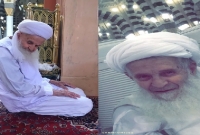 মসজিদে নববির পাশে ৫০ বছর কাটিয়ে ১০৭ বছরের বৃদ্ধের ই'ন্তেকাল