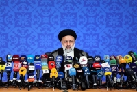 'আমরা নিপীড়িতদের পাশে থাকবো' ; শপথ নিয়েই ইরানের নতুন প্রেসিডেন্টের ঘোষণা