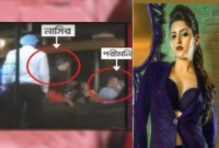 হোটেলে সেই দিনের ঘট'নায় পরিমণি-নাসিরের ব্যাপারে বেরিয়ে এলো আরেক চা'ঞ্চল্যকর ত'থ্য