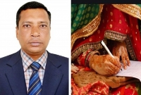 পর পর তিন আপন বোনকে বিয়ে করলেন আবদুল হক! পেছনে এক করুণ কাহিনী