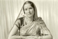 হিটলারের অন্ধ সমর্থক, নাৎসি গু'প্তচর কে এই বাঙালি বধূ?