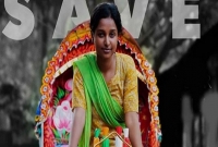 ‘নিকেতনের রাস্তায় প্রতিদিন রিকশা চালাতাম’