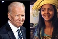 মার্কিন প্রেসিডেন্ট শিক্ষা অ্যাওয়ার্ড পেলেন বাংলাদেশের মেয়ে মাইসা