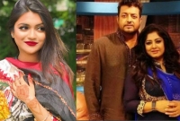 মন খারাপ করে পুত্রবধূর উদ্দেশ্যে ওমর সানীর ফেসবুক স্ট্যাটাস