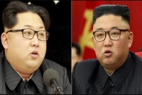 এত রোগা হয়ে গিয়েছেন কিম! রাষ্ট্রনায়কের চেহারা দেখে চোখে জল দেশবাসীর