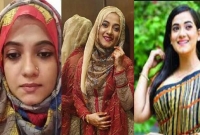 যা আয় হবে পুরো অর্থ ব্যয় করব দ্বীনির পথে: এ্যানী খান