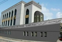 সাত কোটিরও বেশি টাকা দিয়ে তৈরি করা হলো দৃষ্টিনন্দন ‘নৌকা মসজিদ’