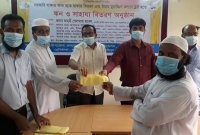 'আওয়ামী লীগই ইসলামের প্রকৃত খেদমতদার'